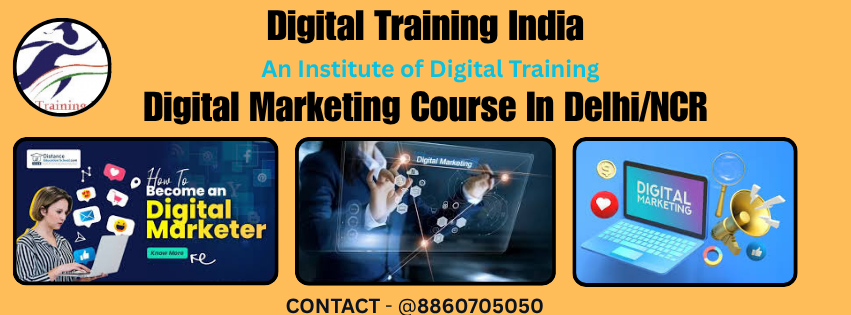 digital marketing course delhi ncr