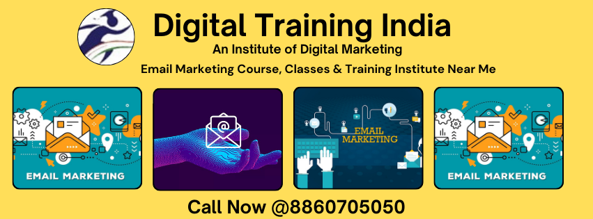 Digital Marketing Course Near Me