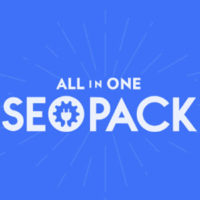 All in One SEO