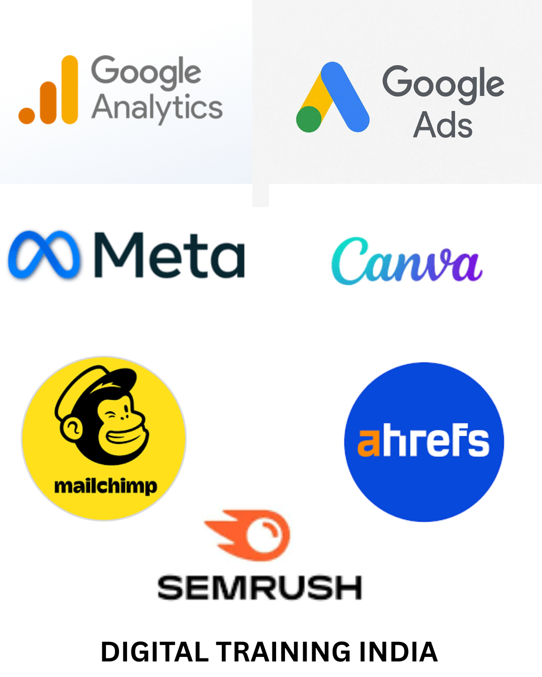 digital marketing course in Ram park