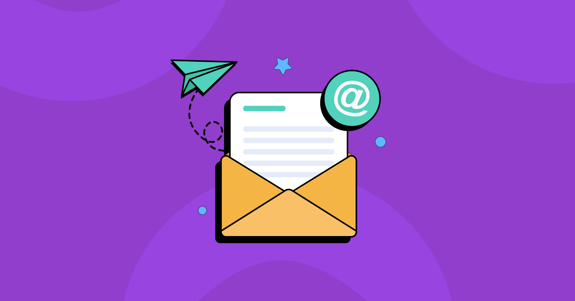 Email marketing vs newsletters