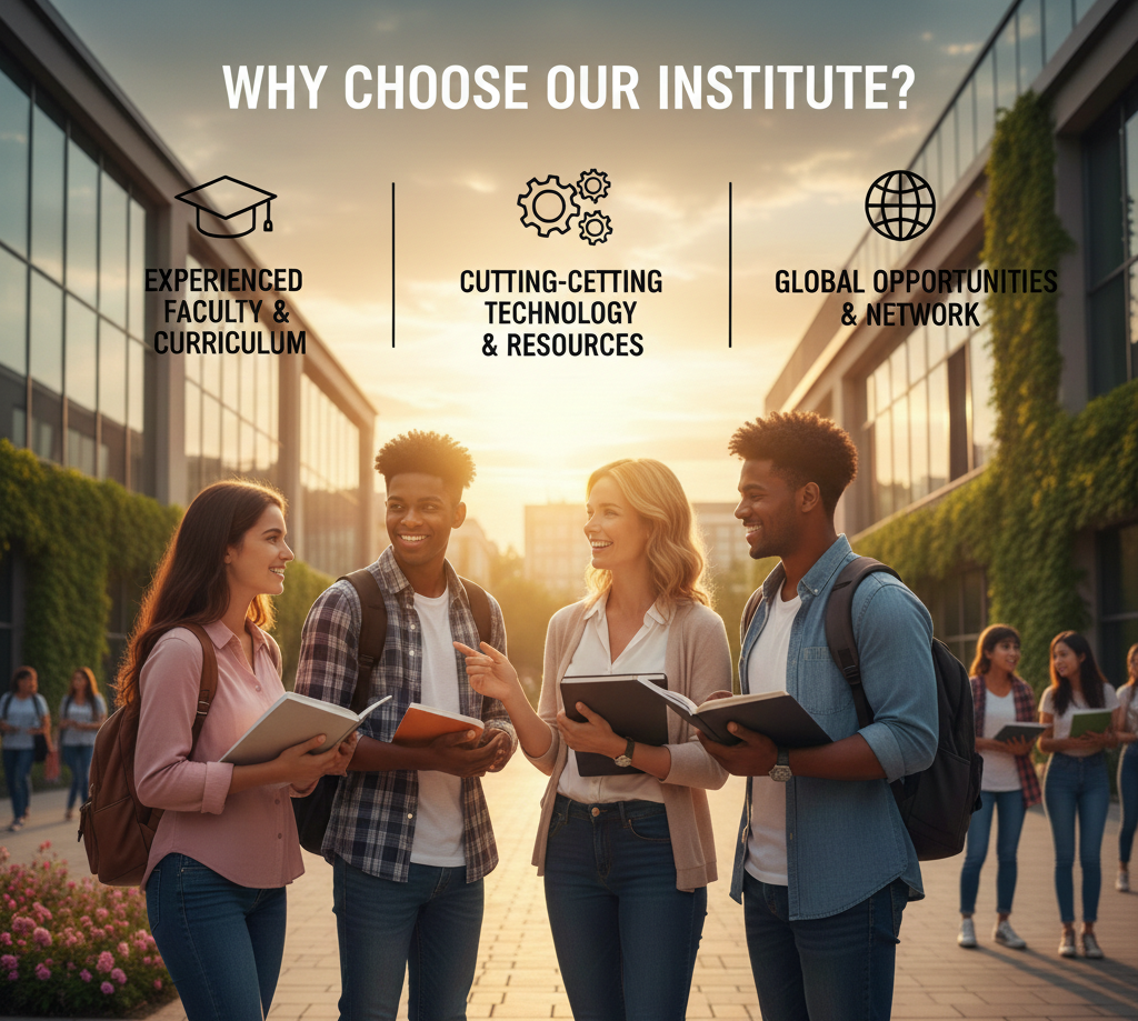 Why Choose Digital Training India for Your Career