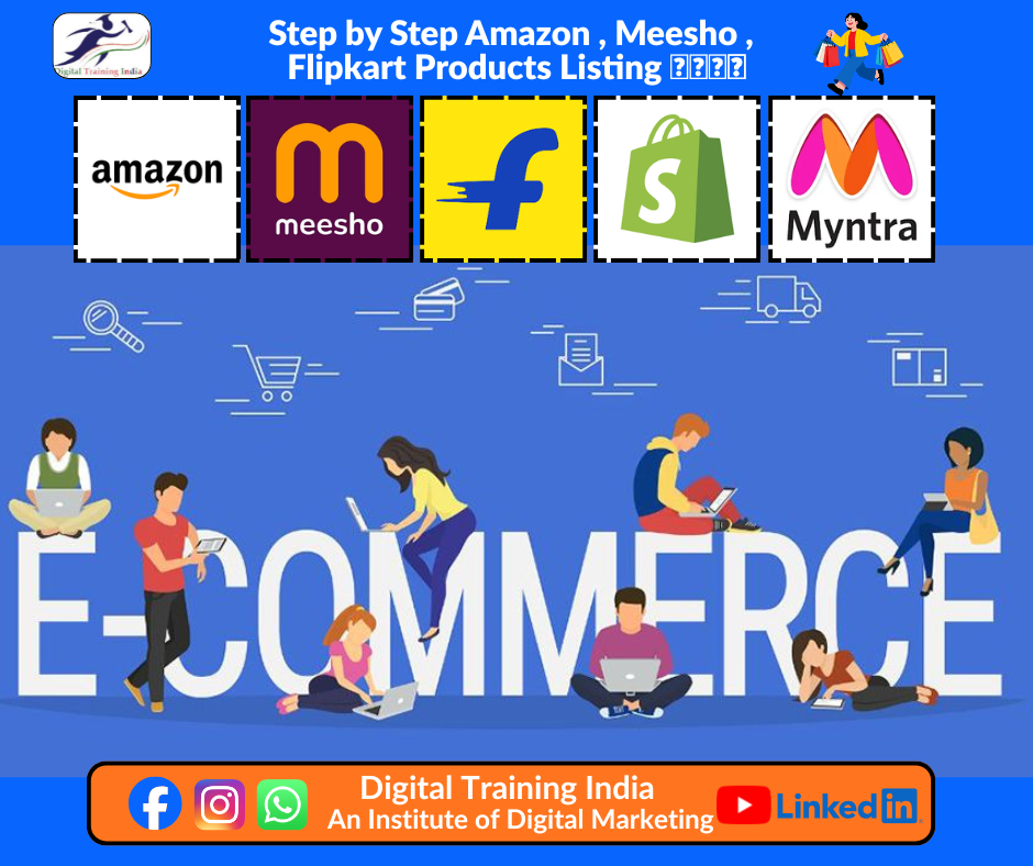 what is Amazon & how to use it for Affiliate marketing