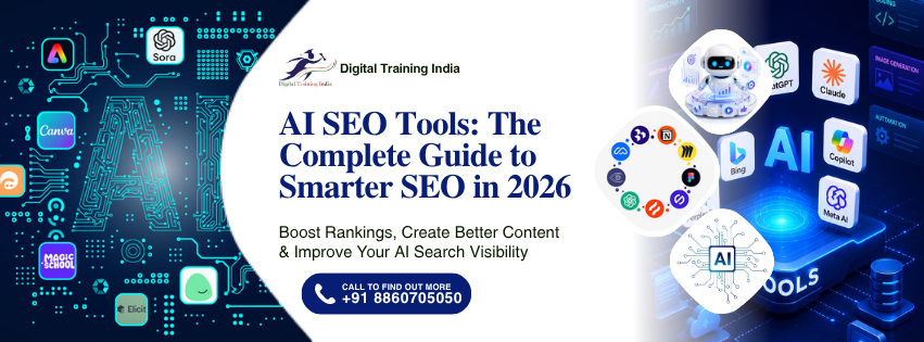 AI SEO Tools