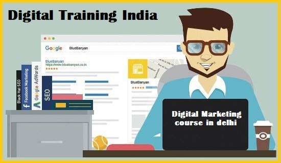 digital marketing course in delhi