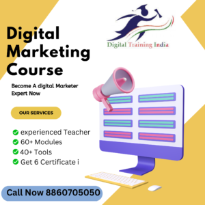 Digital Marketing Basics