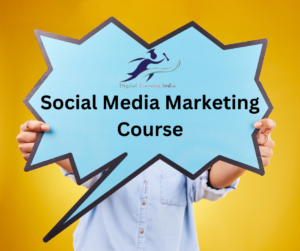 Social Media Marketing Training Course