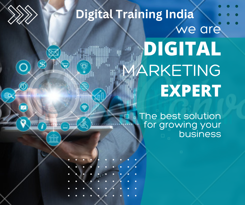 Digital Training india