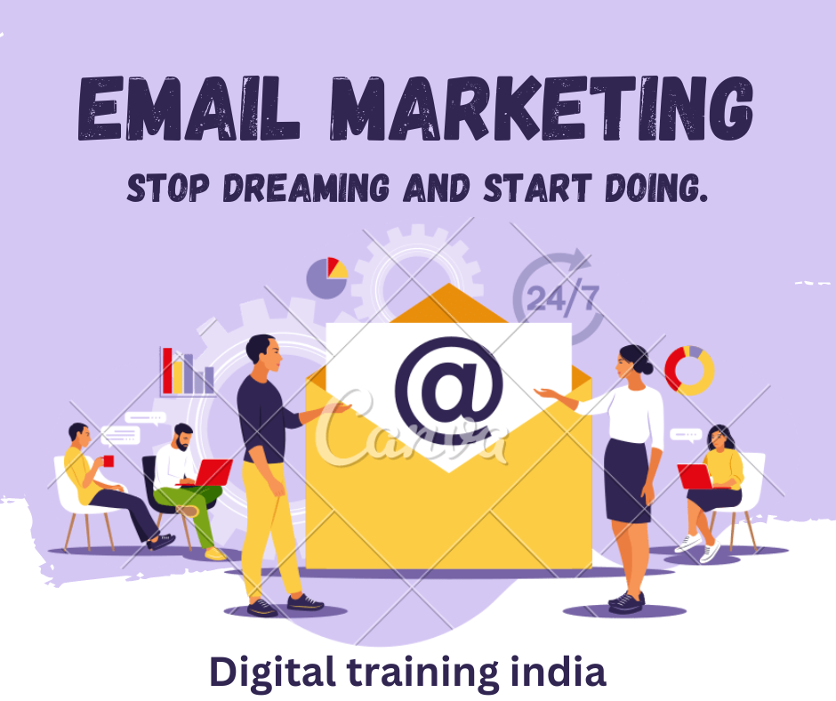 EMAIL MARKETING 