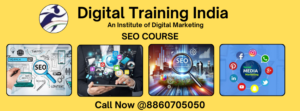 SEO Course Near me