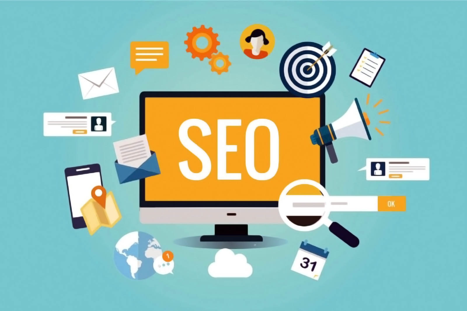 SEO Course Near Me