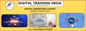 Digital Marketing Course in Chandni Chowk