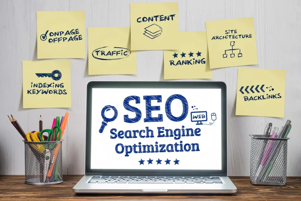 SEO course in delhi