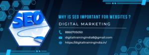 SEO course in delhi