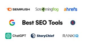 Tools in SEO