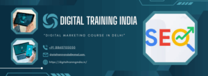 Digital Marketing Course In Delhi