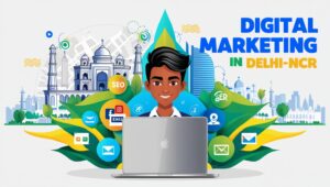 digital marketing in delhi