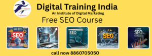 Free SEO Course