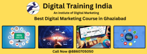 Digital Marketing Course in Ghaziabad