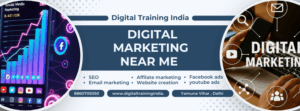 digital marketing near me